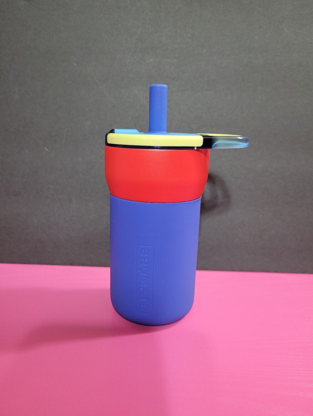 Brumate LEAP Kids 12 Ounce Cup Supernova